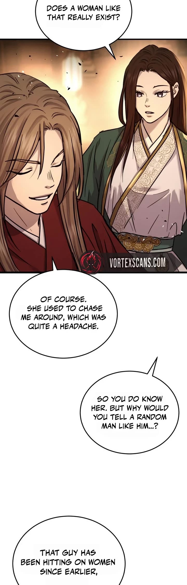Absolute Dominion chapter 101 page 45