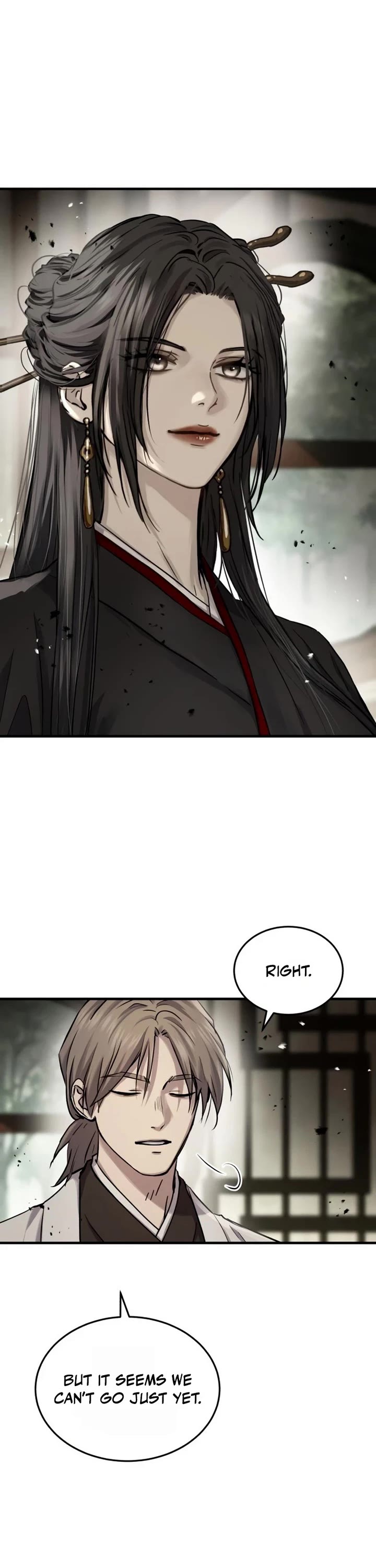 Absolute Dominion chapter 101 page 7