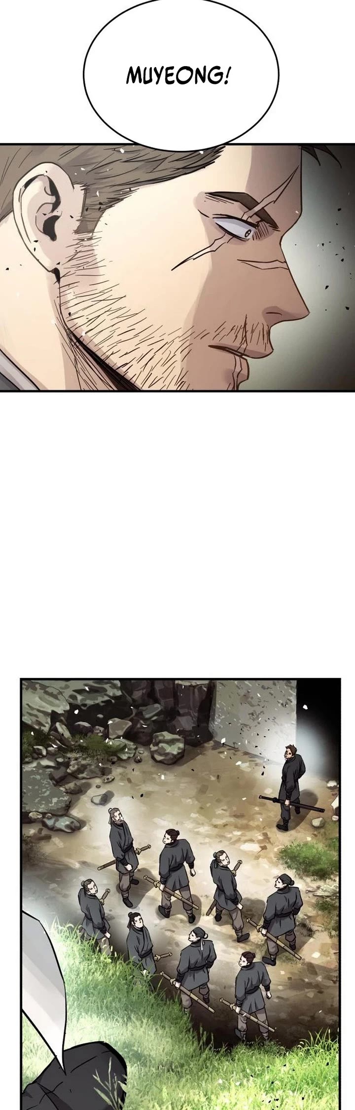 Absolute Dominion chapter 102 page 24