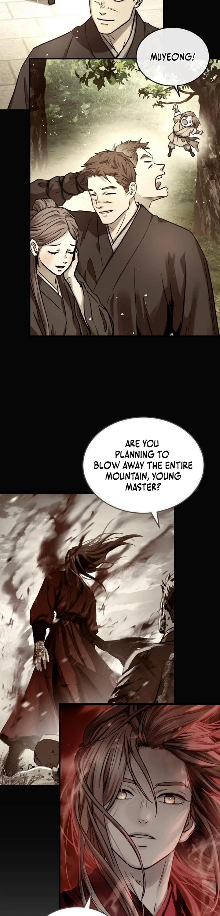 Absolute Dominion chapter 102 page 28