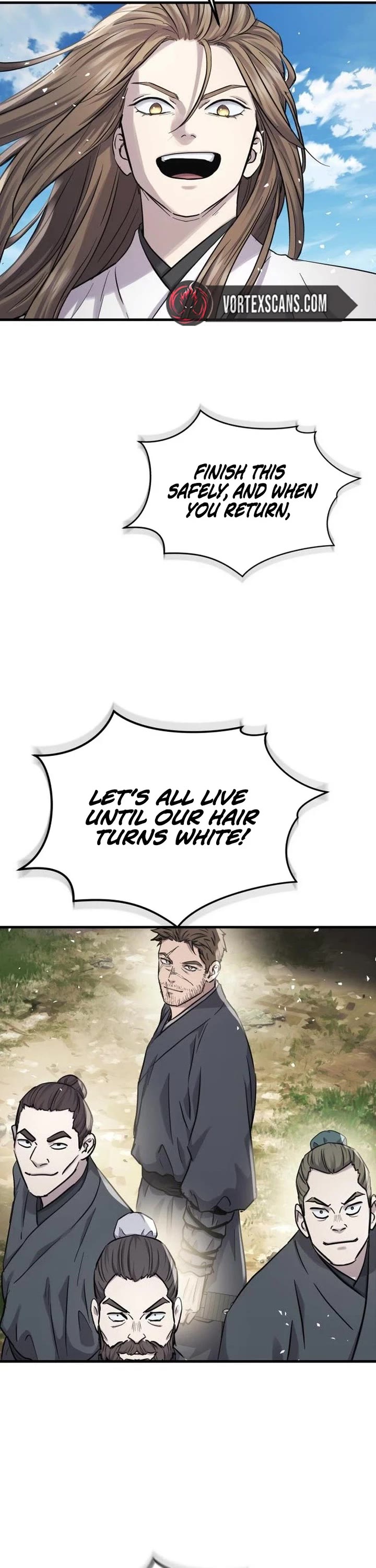 Absolute Dominion chapter 102 page 32