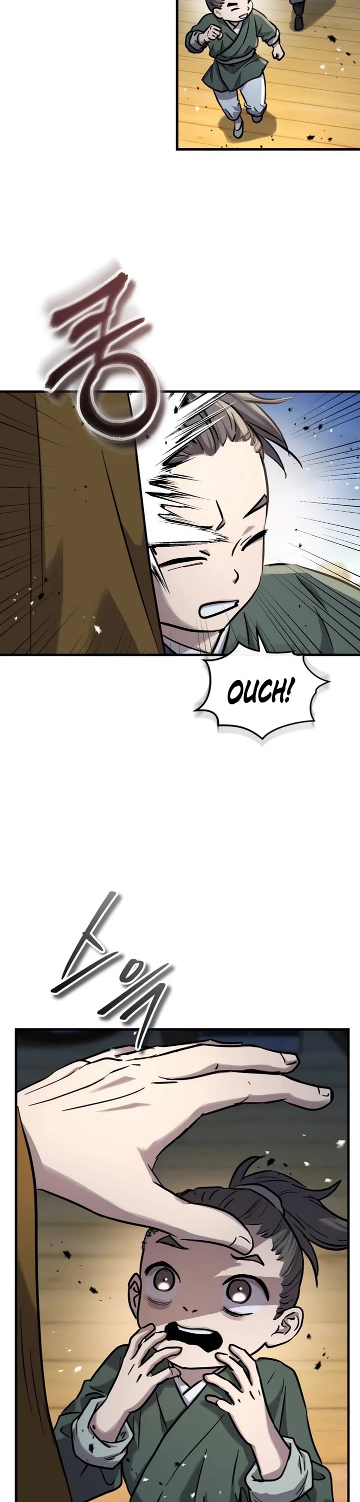 Absolute Dominion chapter 103 page 26