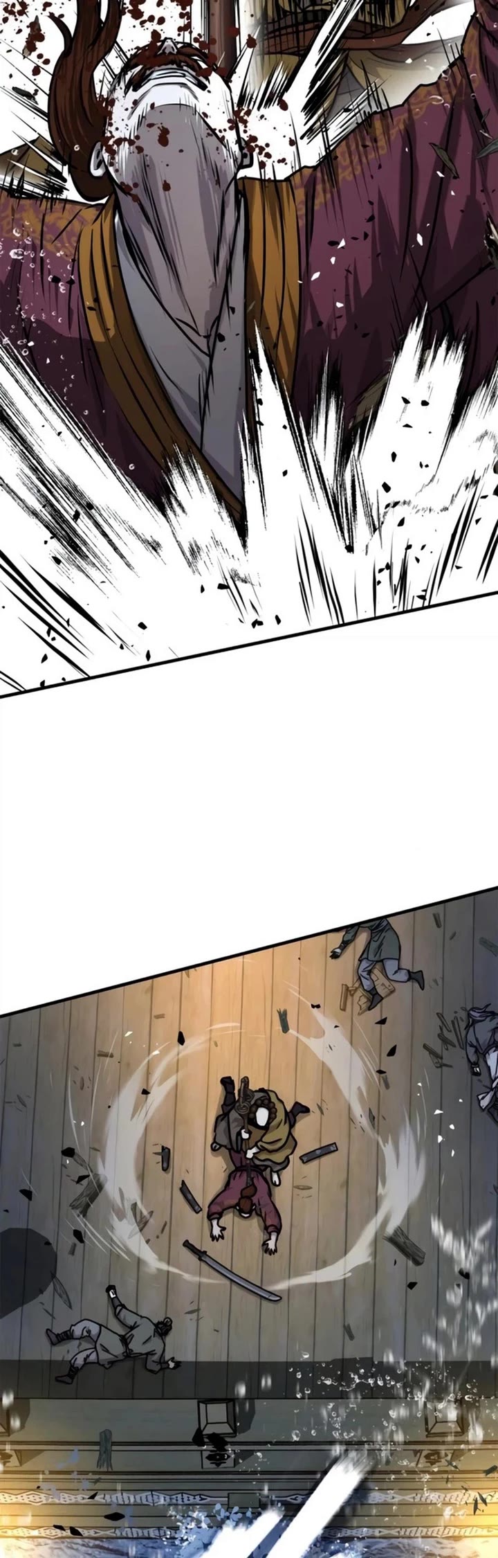 Absolute Dominion chapter 104 page 15