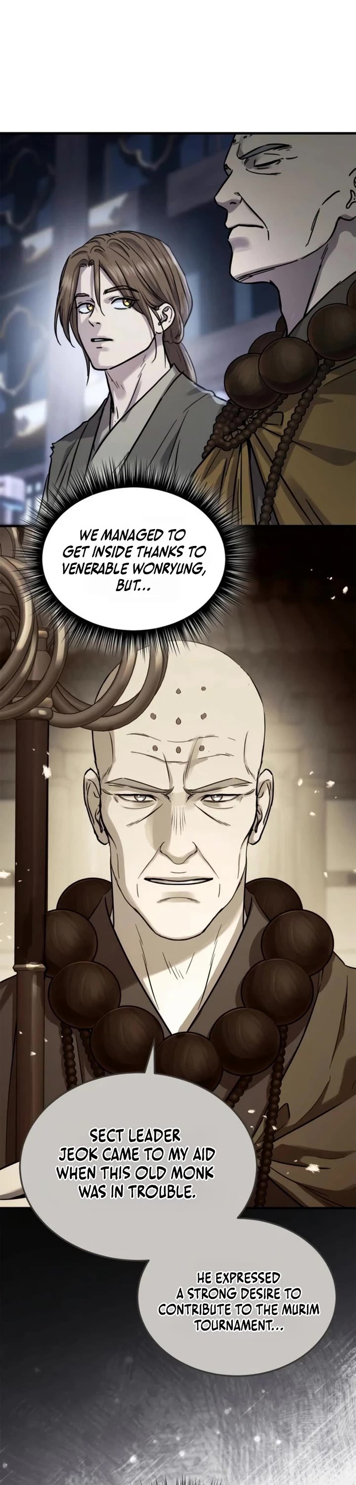 Absolute Dominion chapter 104 page 52
