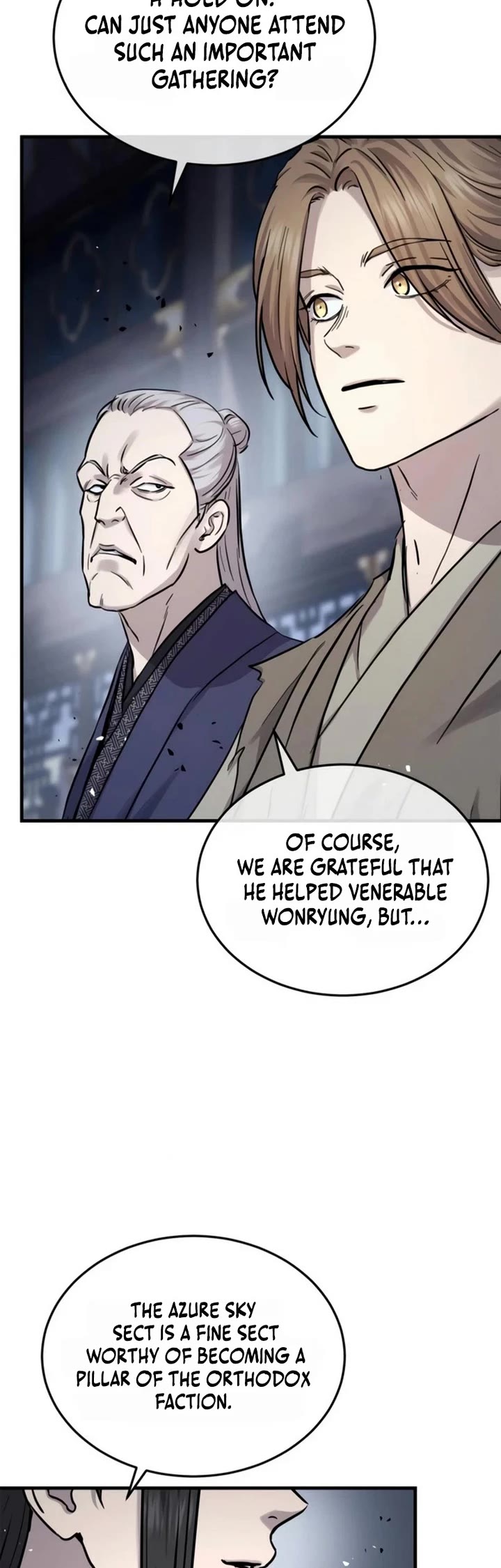Absolute Dominion chapter 104 page 55