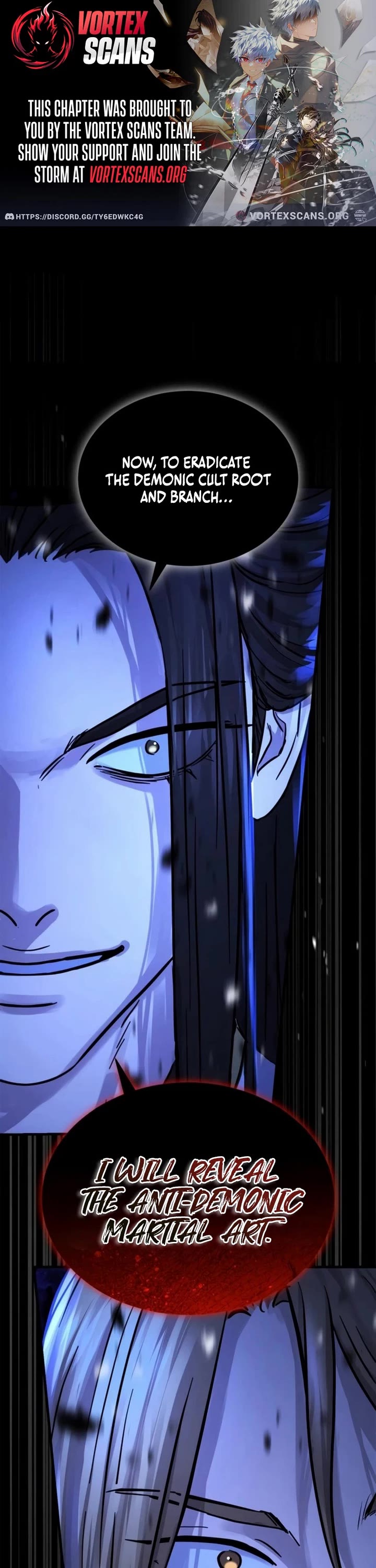 Absolute Dominion chapter 105 page 1
