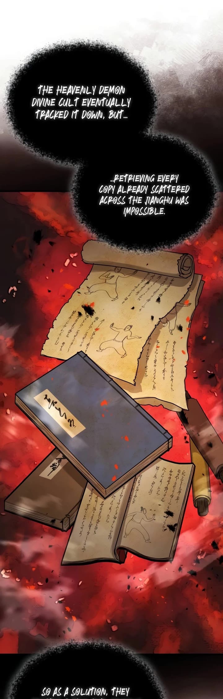 Absolute Dominion chapter 105 page 40