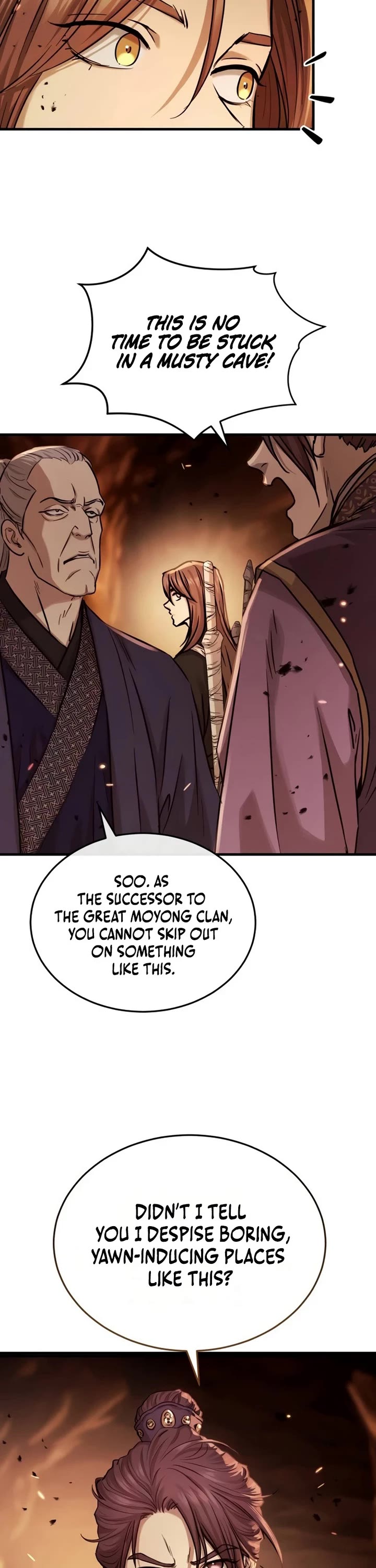 Absolute Dominion chapter 105 page 42