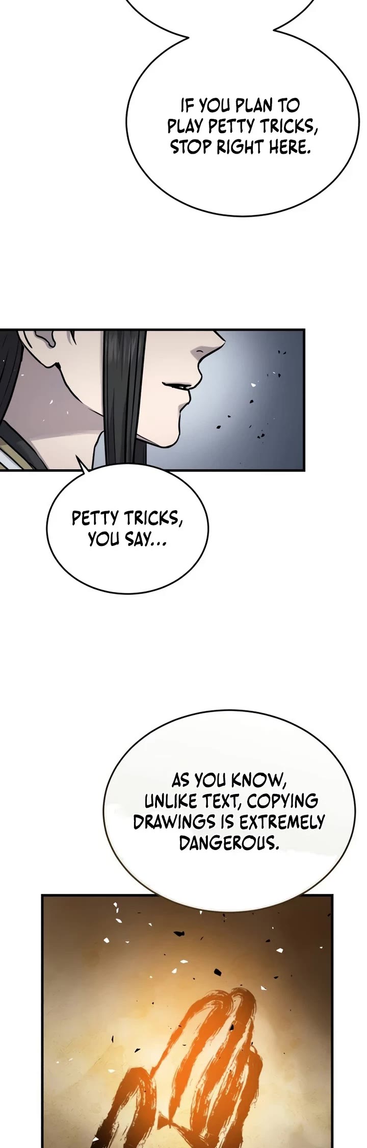 Absolute Dominion chapter 105 page 5