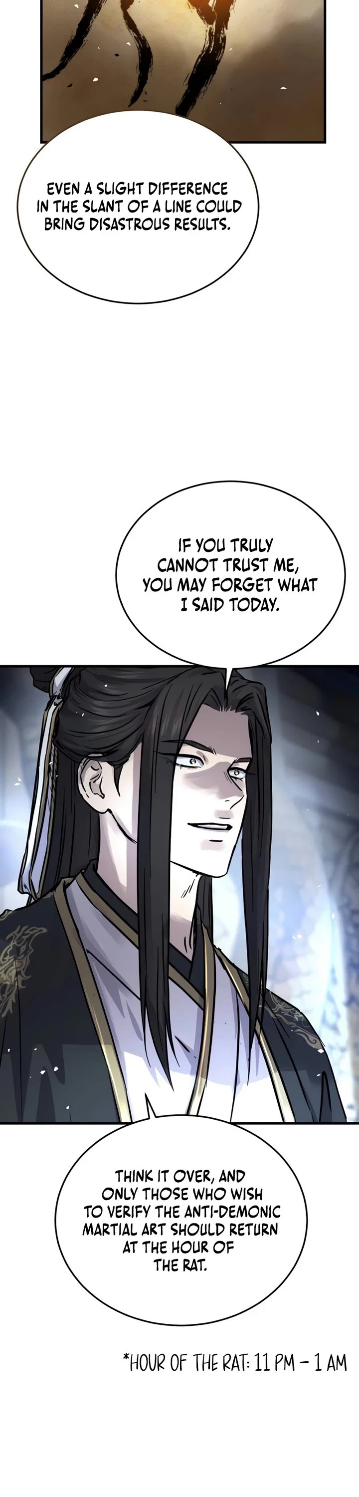 Absolute Dominion chapter 105 page 6