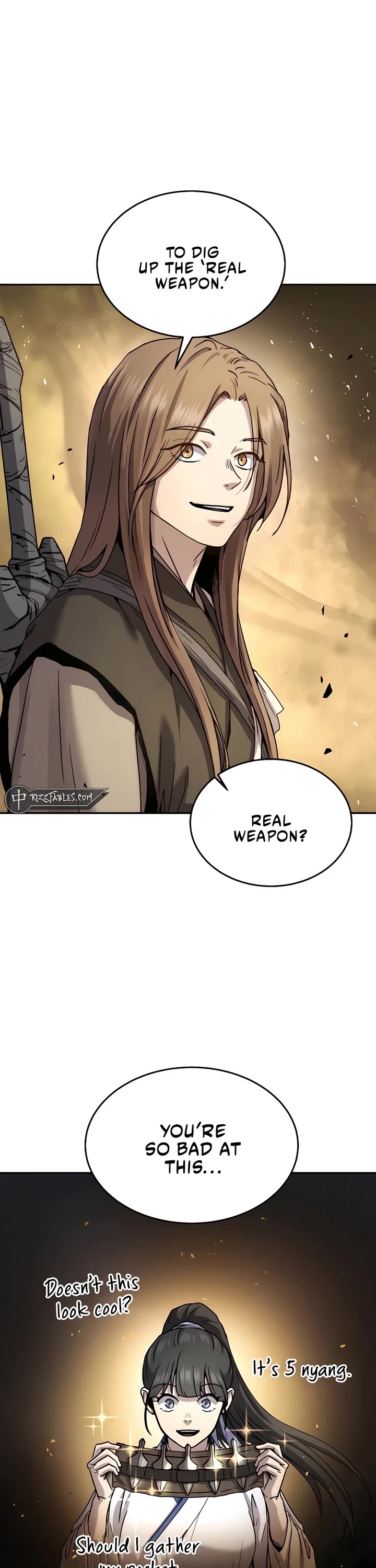 Absolute Dominion chapter 11 page 2