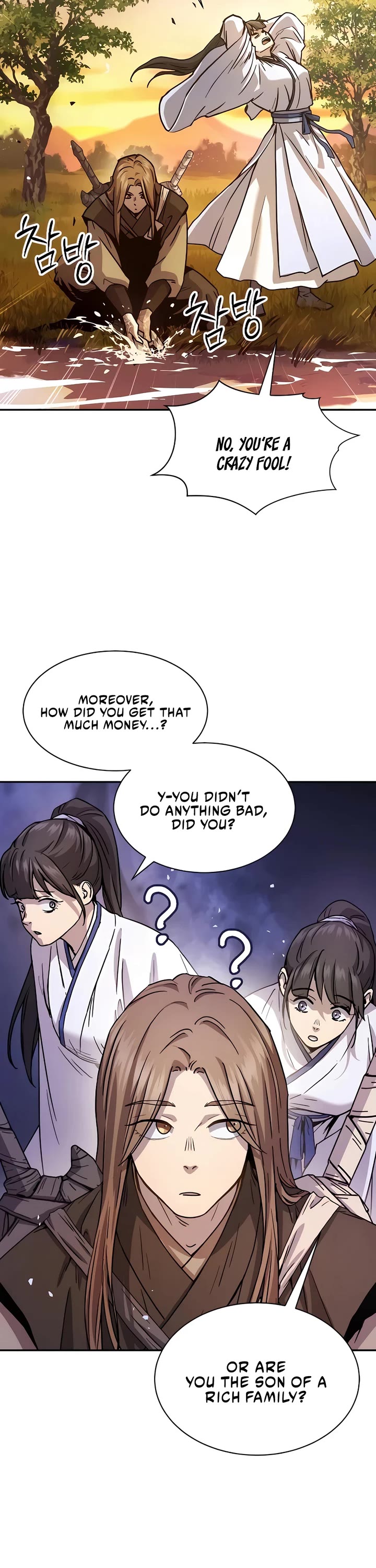 Absolute Dominion chapter 11 page 21