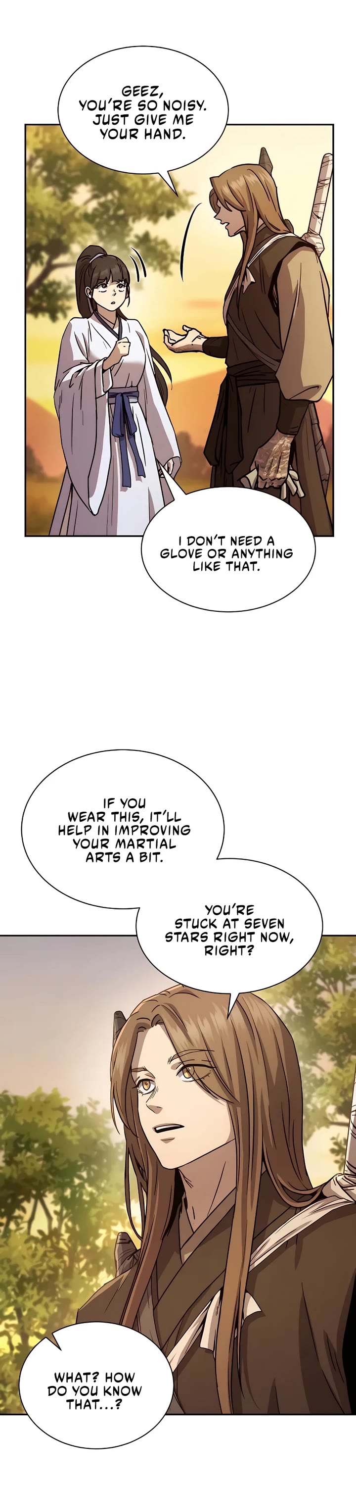 Absolute Dominion chapter 11 page 22