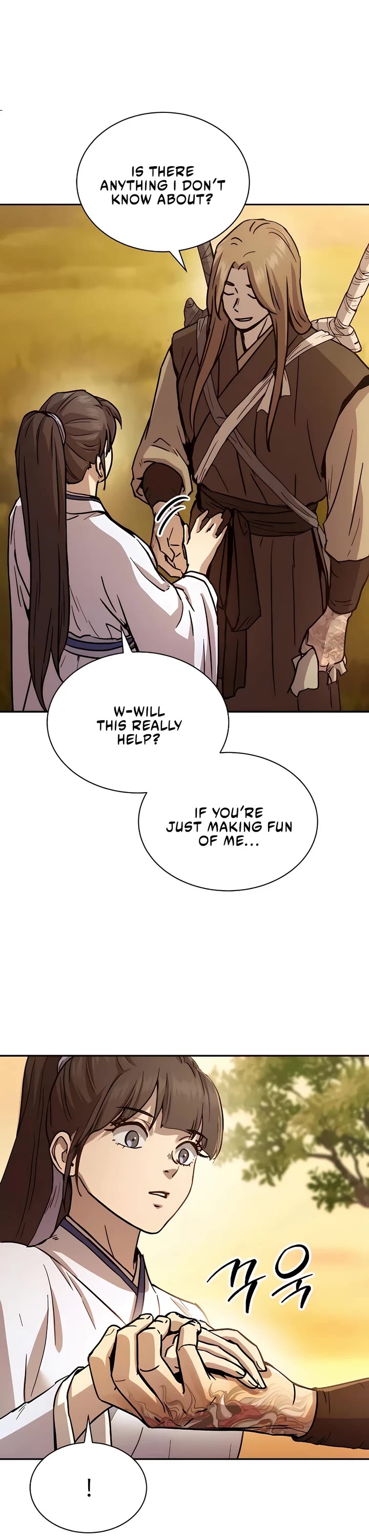 Absolute Dominion chapter 11 page 23