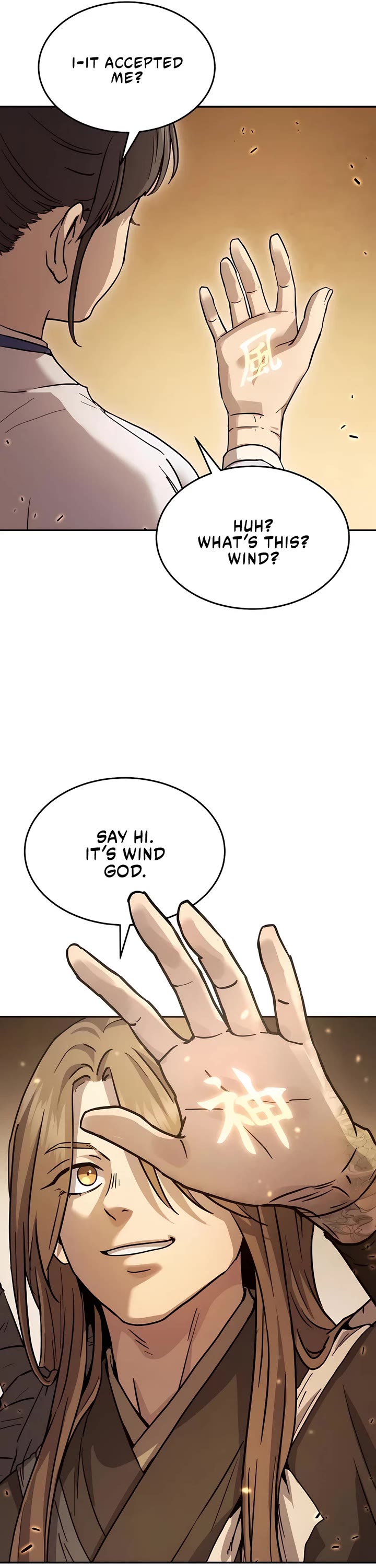 Absolute Dominion chapter 11 page 33