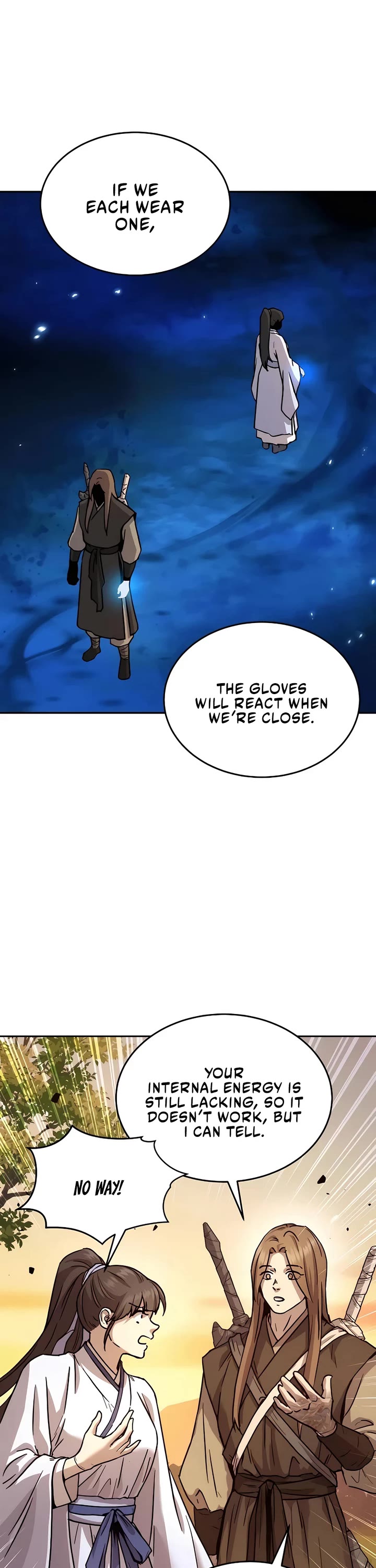 Absolute Dominion chapter 11 page 34