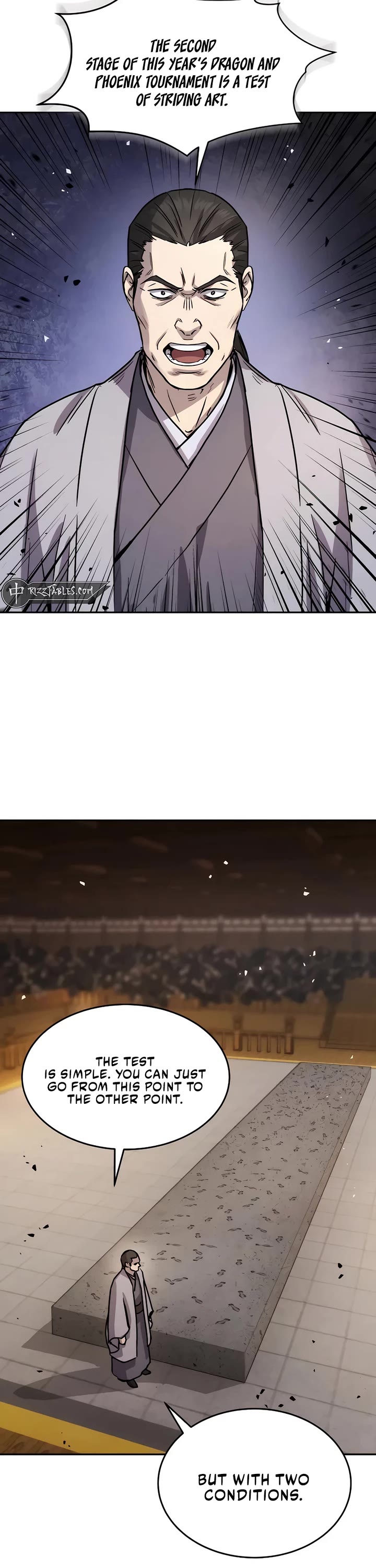 Absolute Dominion chapter 11 page 43