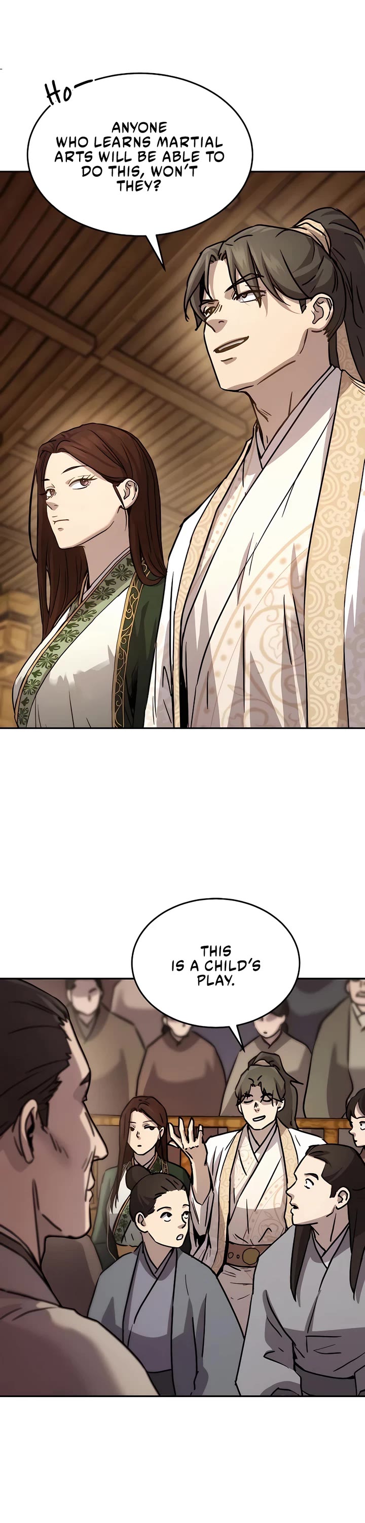 Absolute Dominion chapter 11 page 45