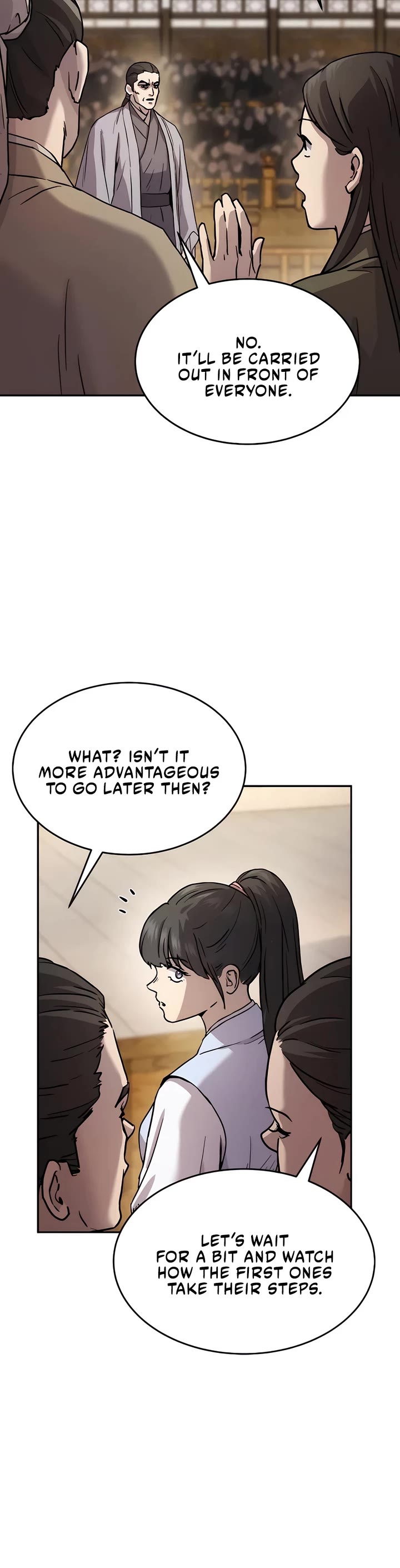 Absolute Dominion chapter 11 page 50