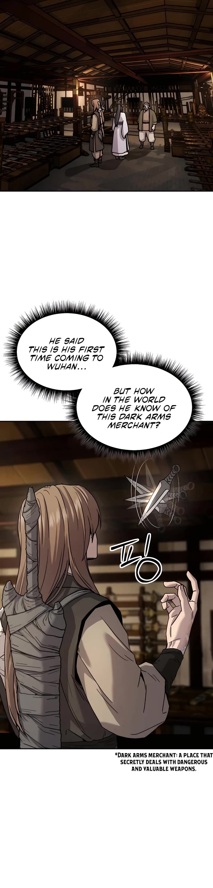 Absolute Dominion chapter 11 page 6