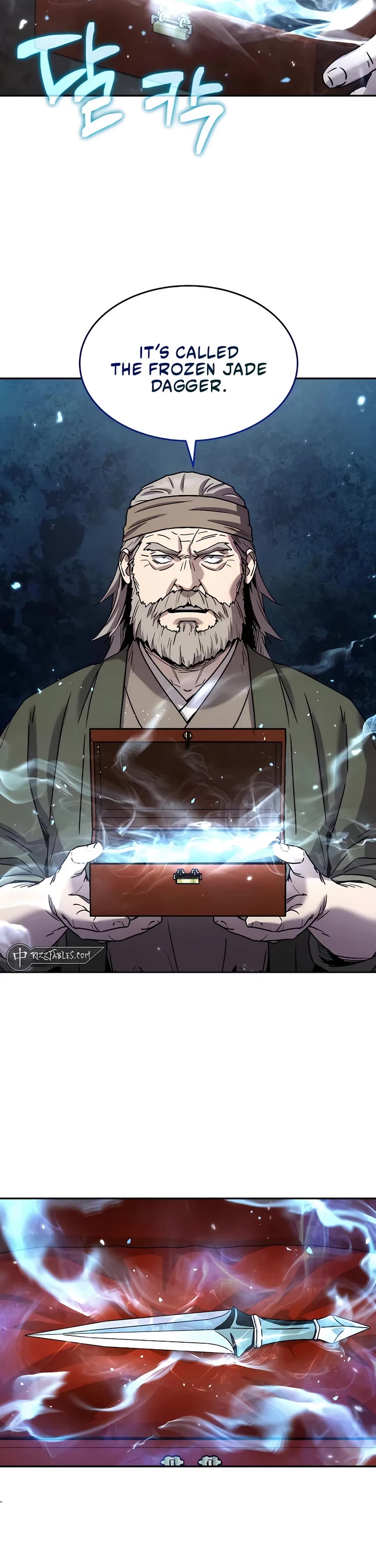 Absolute Dominion chapter 11 page 9