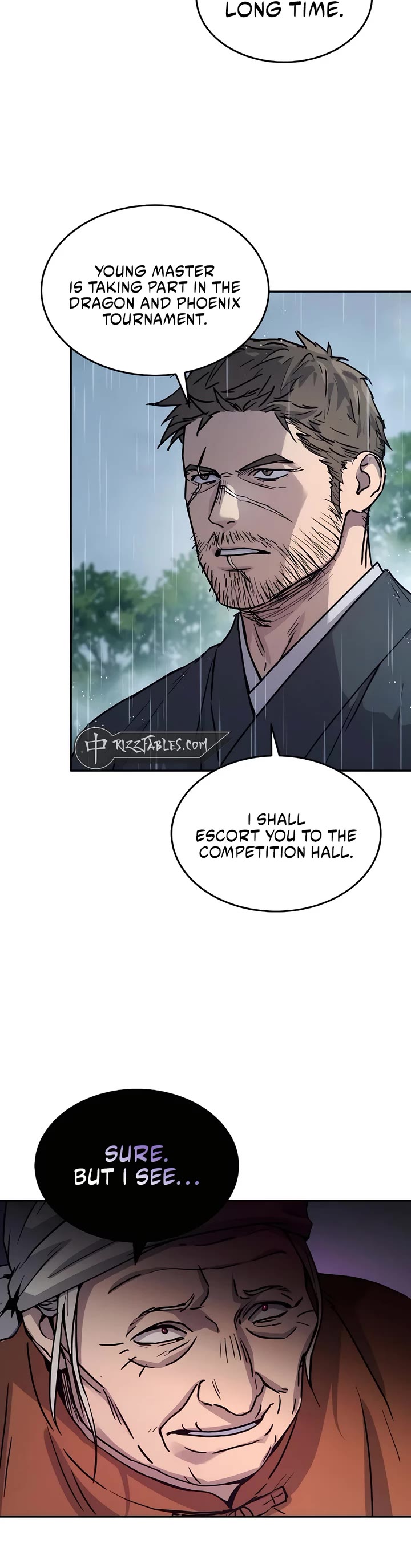 Absolute Dominion chapter 12 page 42