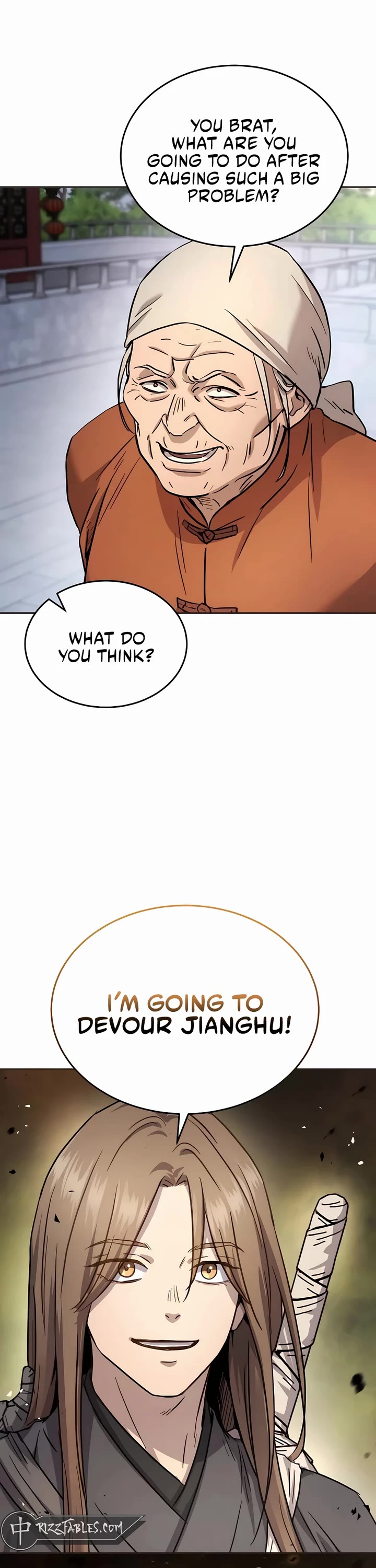 Absolute Dominion chapter 13 page 13