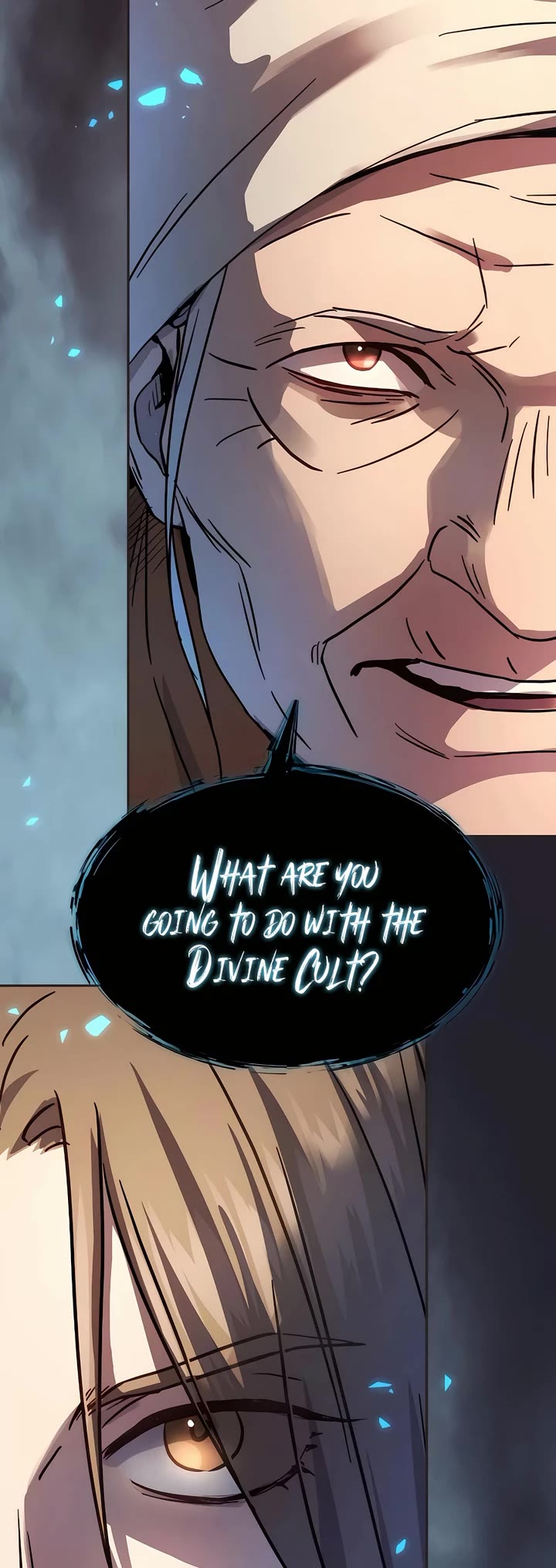 Absolute Dominion chapter 13 page 15