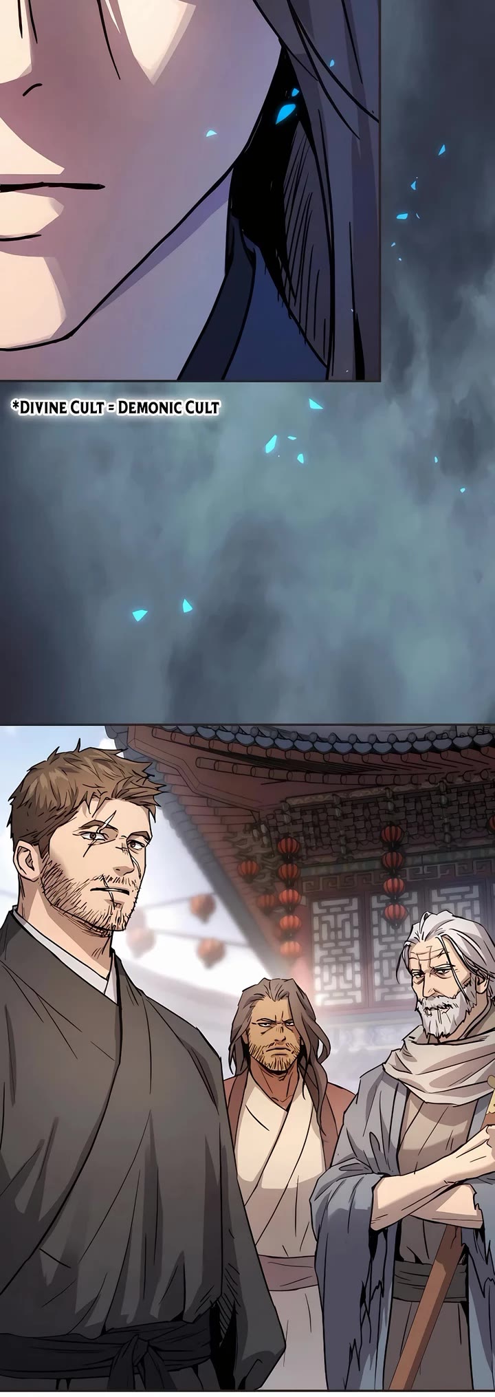 Absolute Dominion chapter 13 page 16