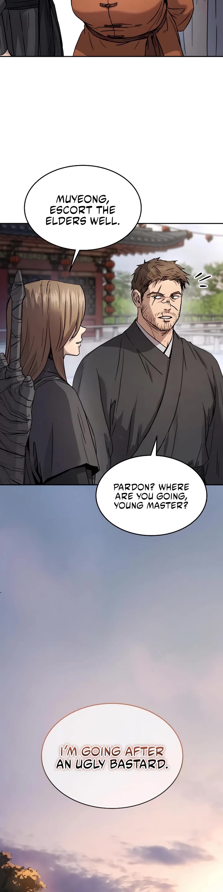 Absolute Dominion chapter 13 page 18