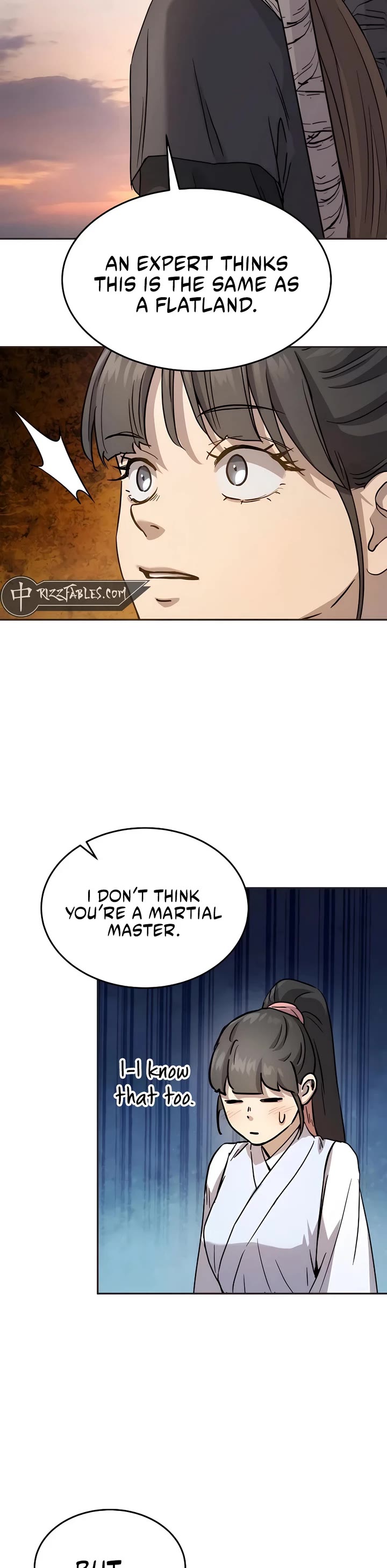 Absolute Dominion chapter 13 page 24