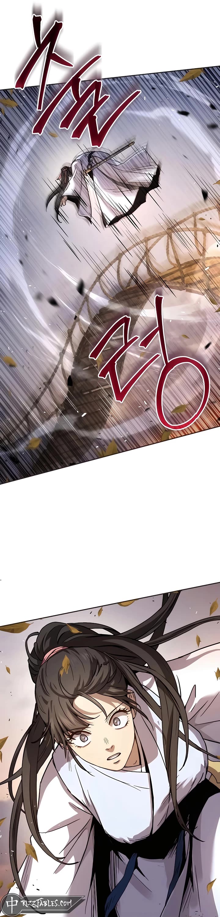 Absolute Dominion chapter 13 page 32