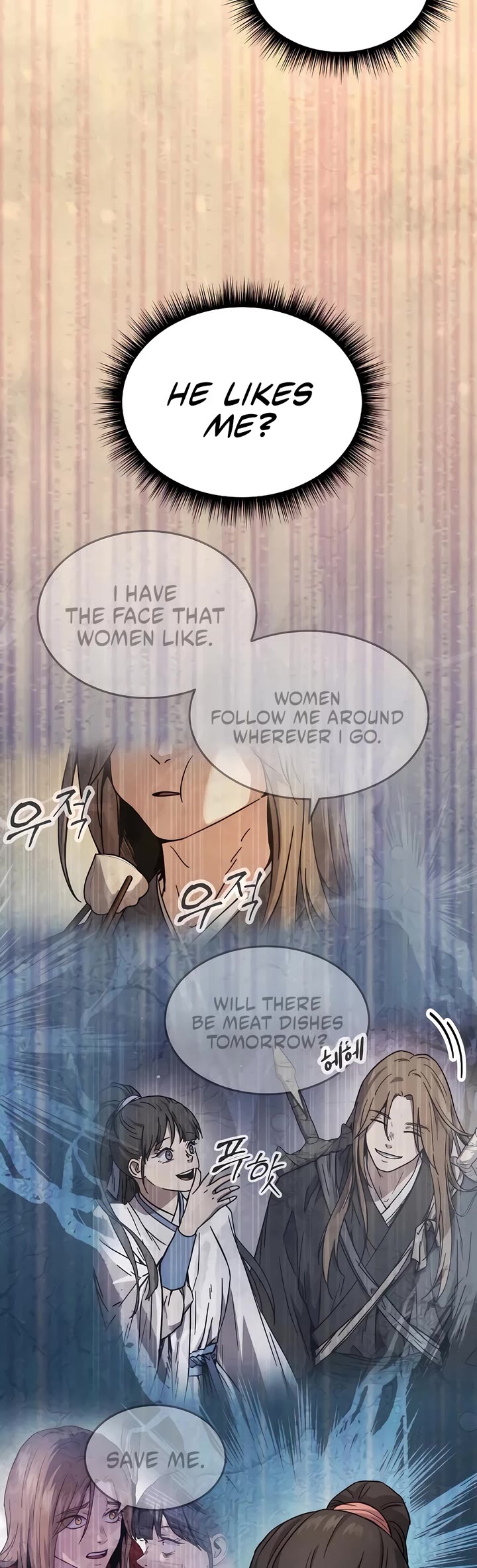 Absolute Dominion chapter 13 page 45