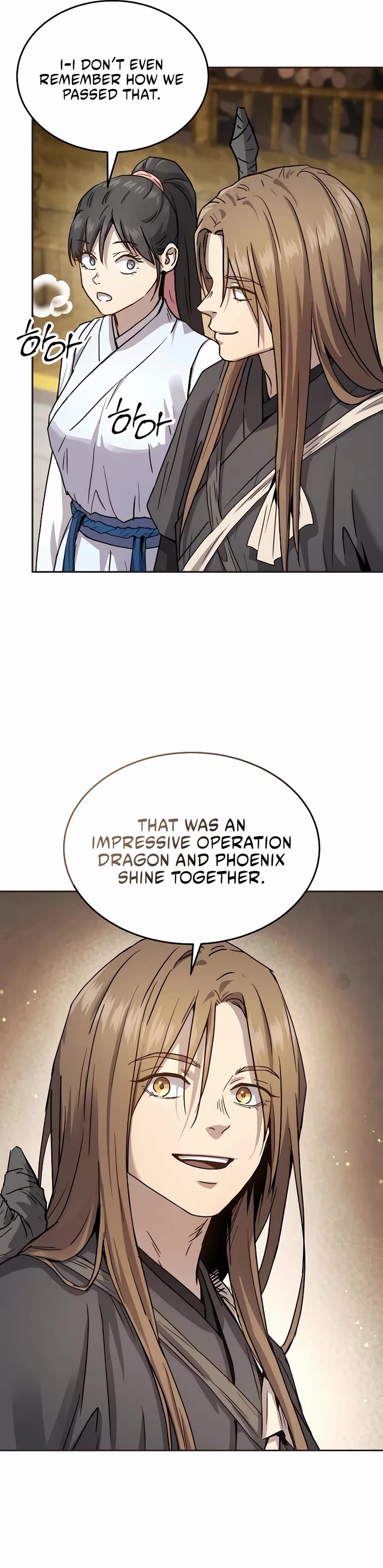 Absolute Dominion chapter 13 page 6