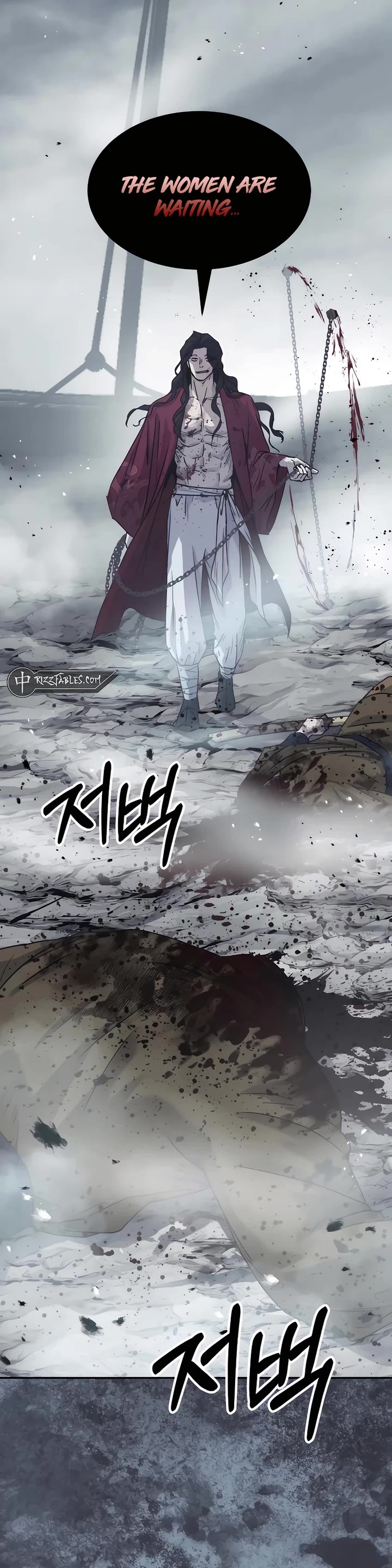 Absolute Dominion chapter 15 page 36