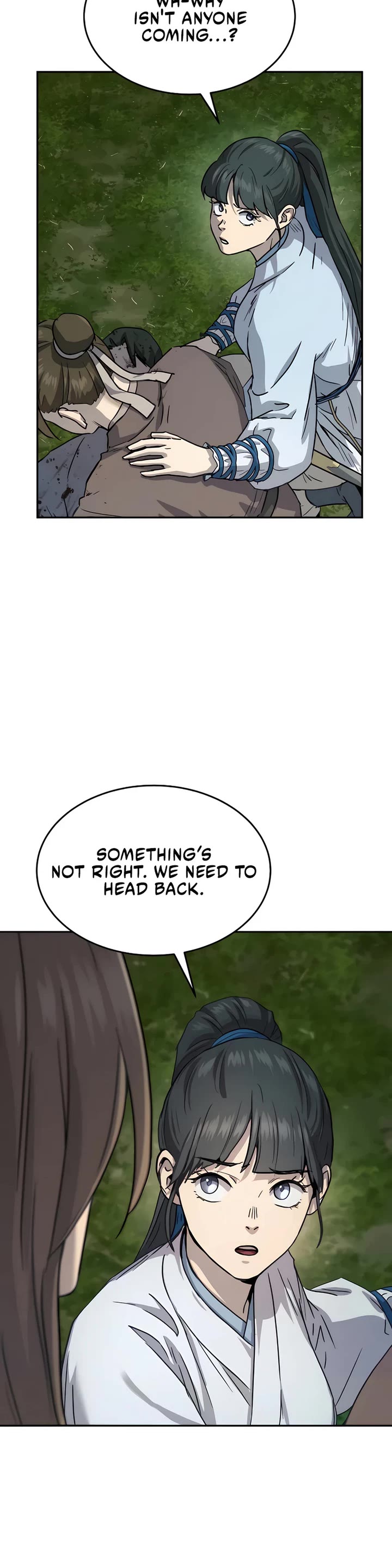 Absolute Dominion chapter 15 page 45