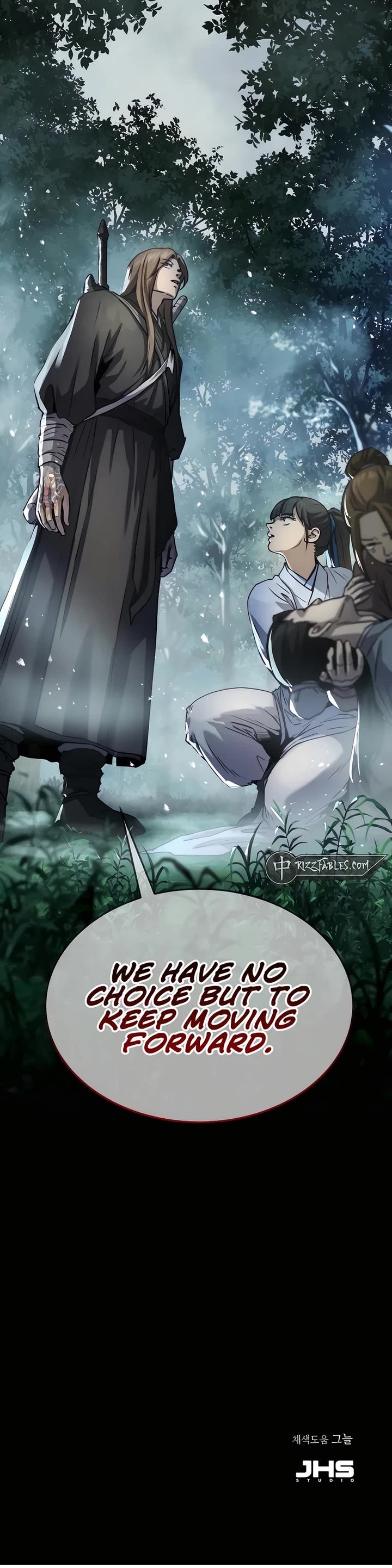 Absolute Dominion chapter 15 page 48