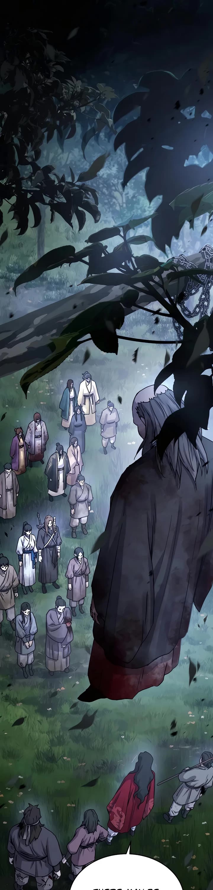 Absolute Dominion chapter 18 page 1