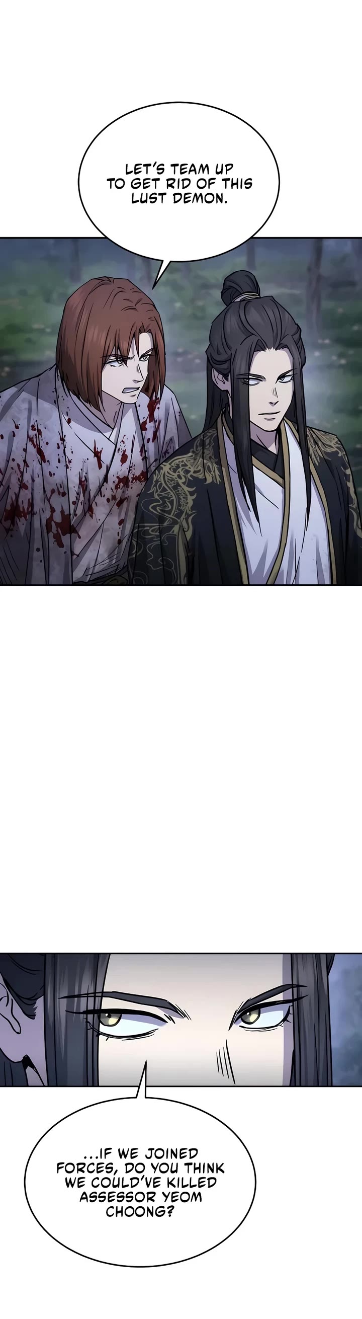 Absolute Dominion chapter 18 page 12