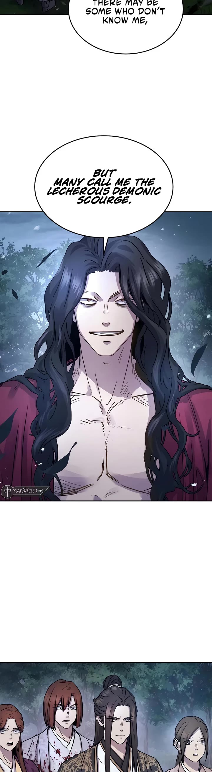 Absolute Dominion chapter 18 page 2