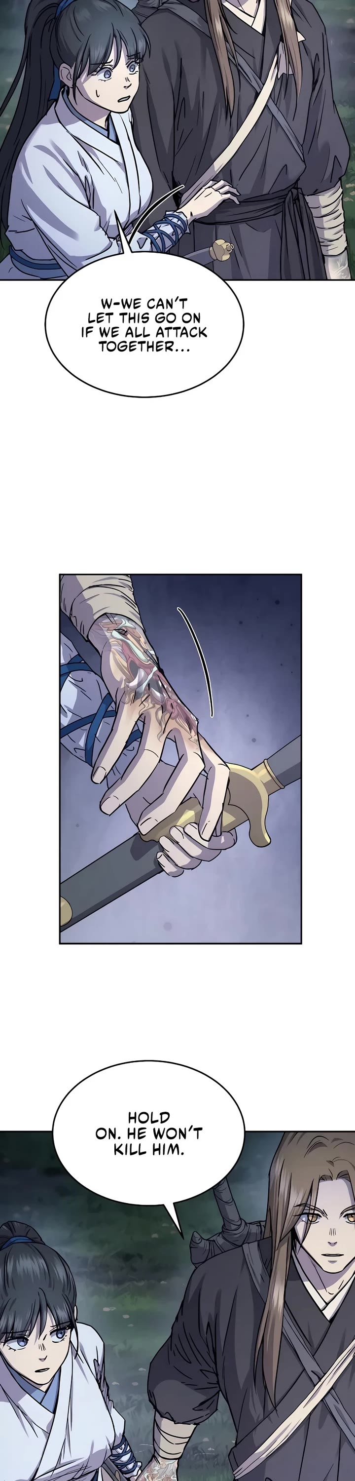 Absolute Dominion chapter 18 page 28