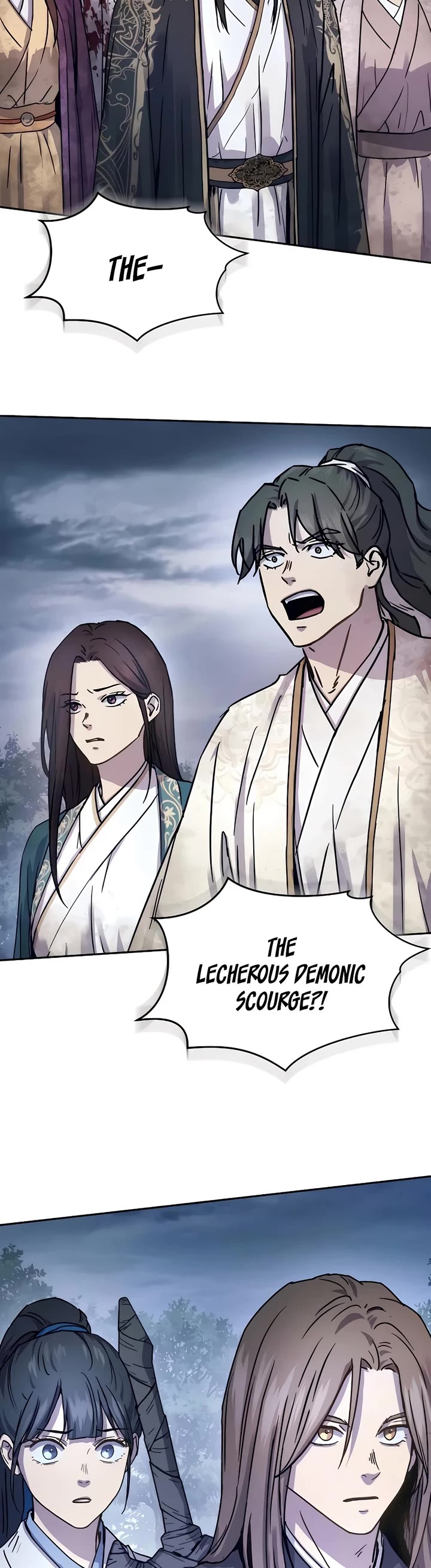 Absolute Dominion chapter 18 page 3