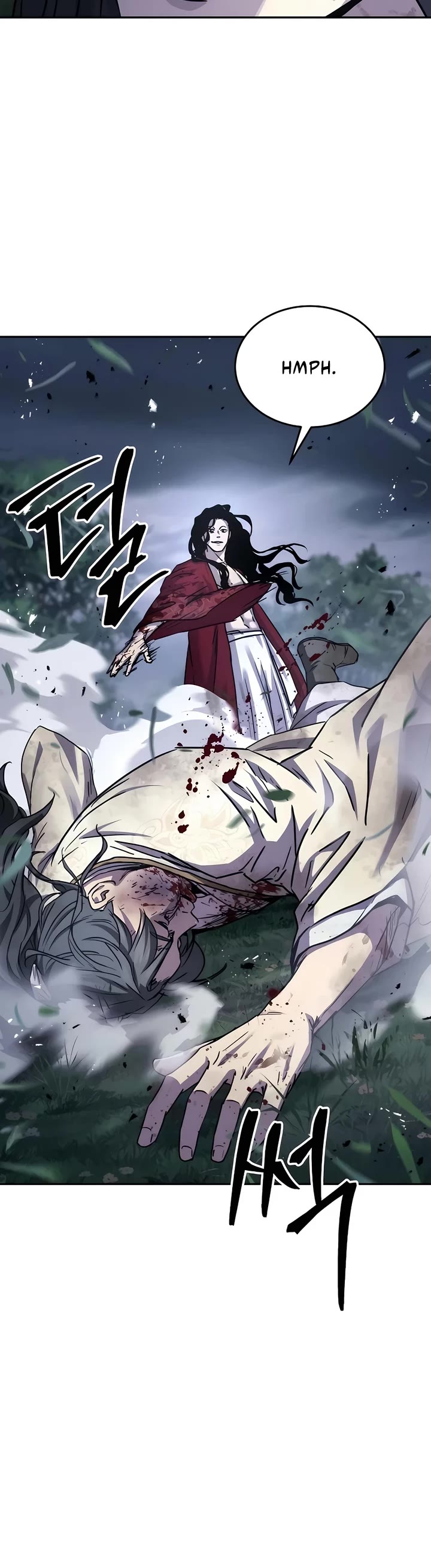 Absolute Dominion chapter 18 page 33