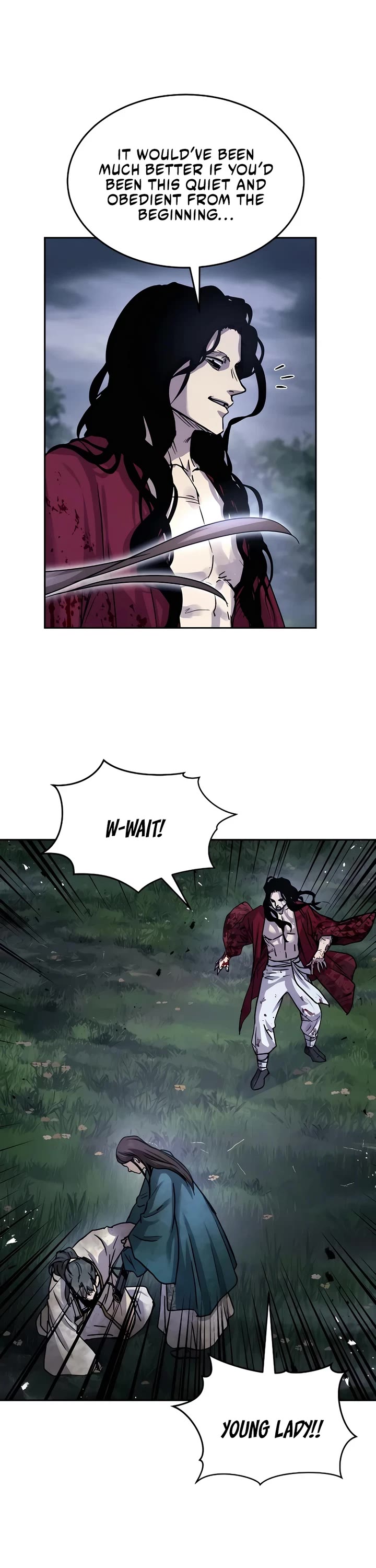 Absolute Dominion chapter 18 page 34