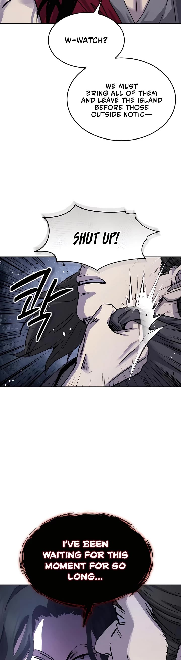 Absolute Dominion chapter 18 page 39