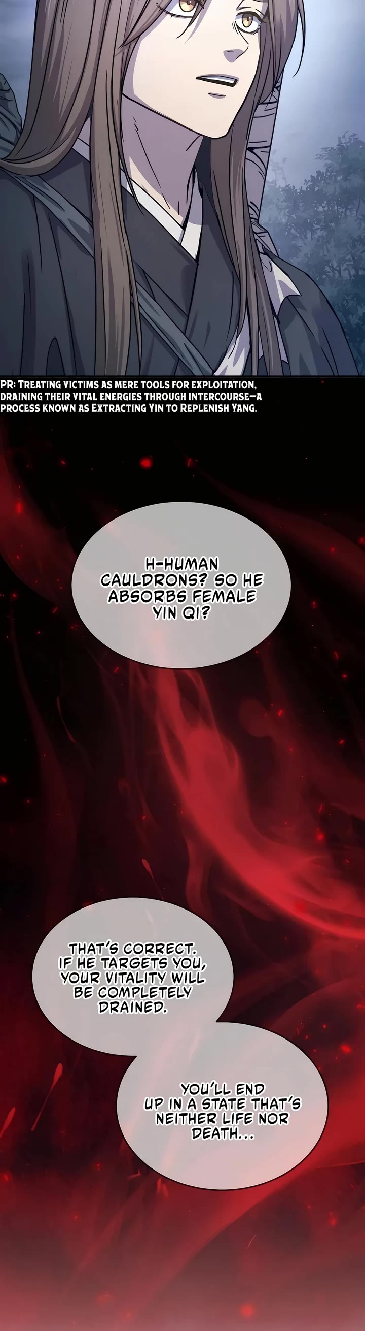 Absolute Dominion chapter 18 page 5