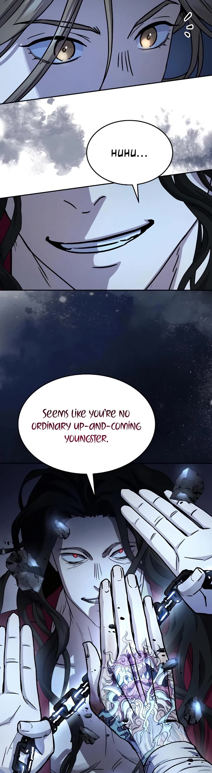 Absolute Dominion chapter 18 page 59