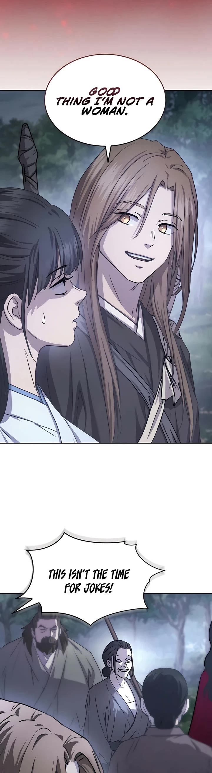 Absolute Dominion chapter 18 page 6