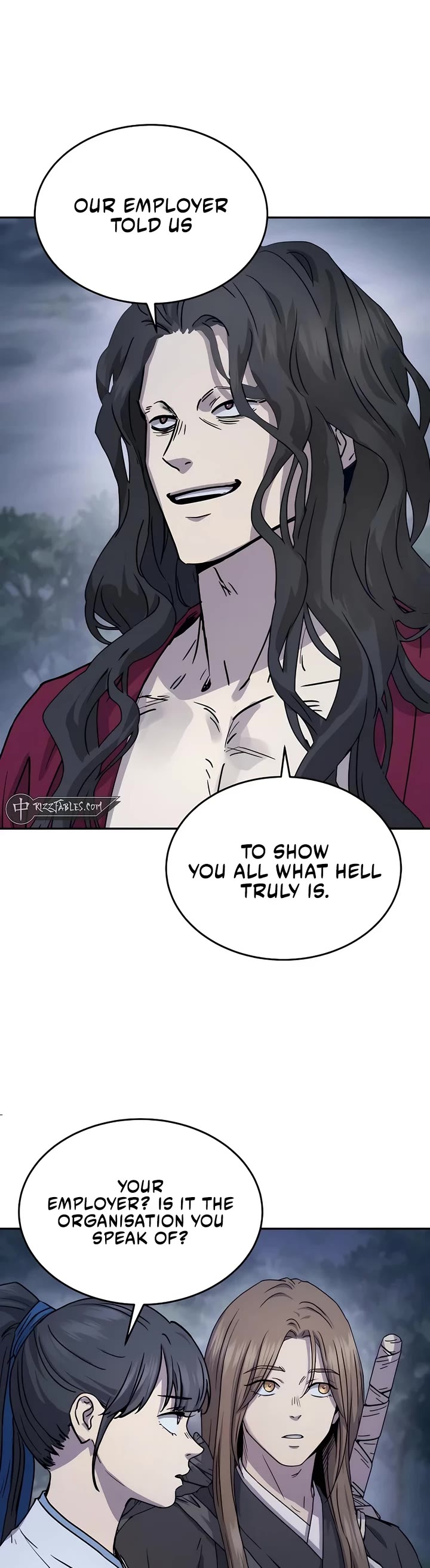 Absolute Dominion chapter 18 page 9