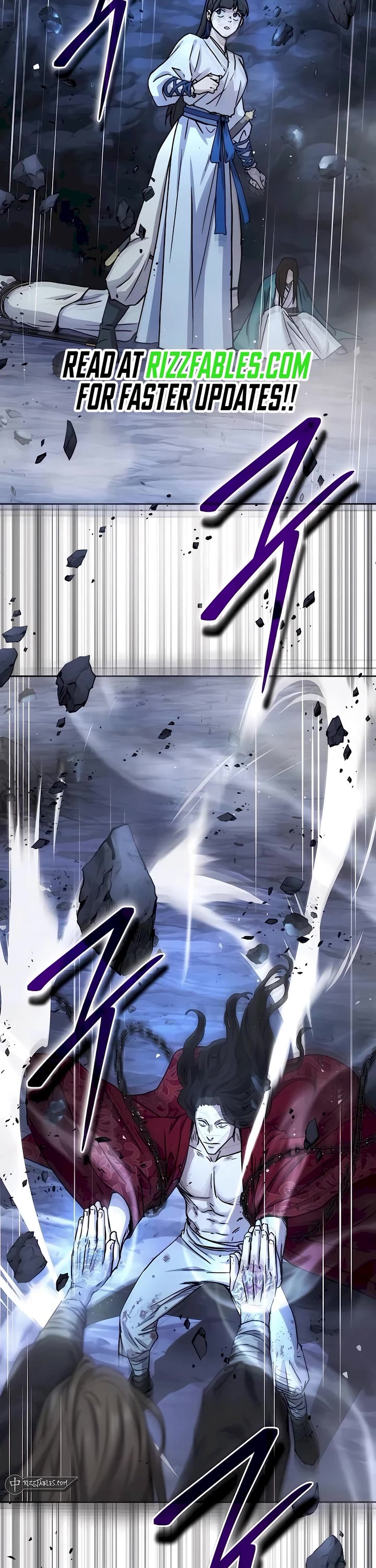 Absolute Dominion chapter 19 page 28